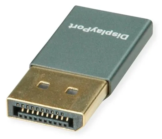 ROTRONIC-SECOMP VALUE - EDID-Leser/Schreiber - DisplayPort, Ansicht 2