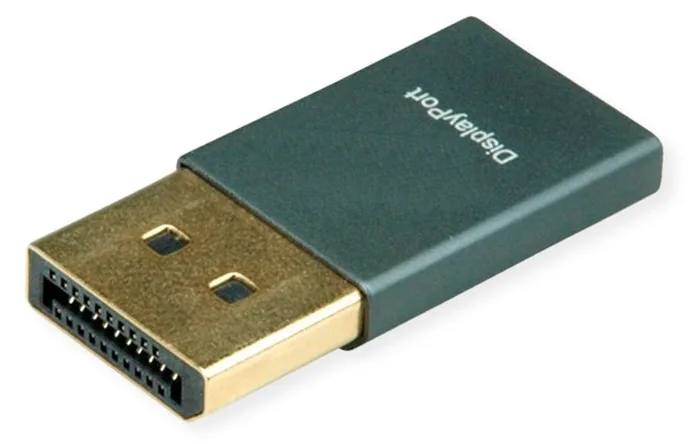 ROTRONIC-SECOMP VALUE - EDID-Leser/Schreiber - DisplayPort, Ansicht 3
