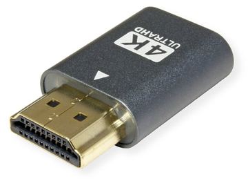 ROTRONIC-SECOMP VALUE - Emulationseinheit - HDMI-Stecker von LumaTech