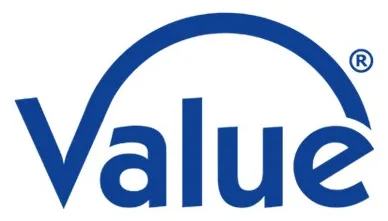 ROTRONIC-SECOMP VALUE - Netzwerkadapter - LC Duplex (W) zu LC Duplex (W), Ansicht 2