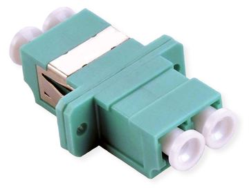 ROTRONIC-SECOMP VALUE - Netzwerkadapter - LC Duplex (W) zu LC Duplex (W) von LumaTech
