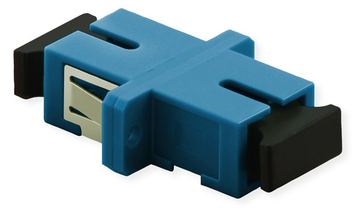 ROTRONIC-SECOMP VALUE - Netzwerkadapter - SC (W) zu SC (W) - Glasfaser von LumaTech