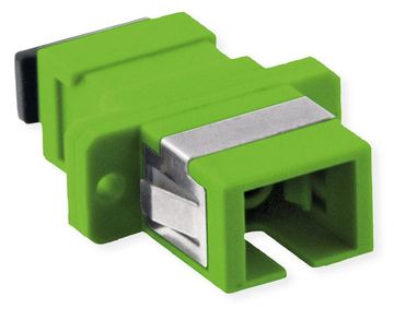 ROTRONIC-SECOMP VALUE - Netzwerkadapter - SC (W) zu SC (W) - Glasfaser von LumaTech