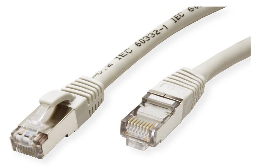 ROTRONIC-SECOMP VALUE - Netzwerkadapter - SC (W) zu SC (W) - Glasfaser