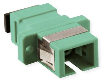 ROTRONIC-SECOMP VALUE - Netzwerkadapter - SC (W) zu SC (W) - Glasfaser von LumaTech