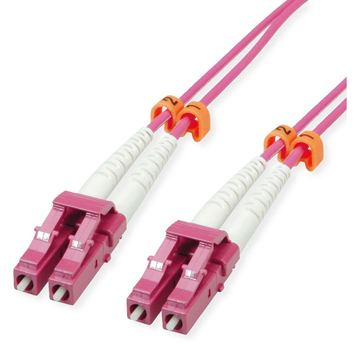 ROTRONIC-SECOMP VALUE - Patch-Kabel - LC Multi-Mode (M) zu LC Multi-Mode (M) von LumaTech