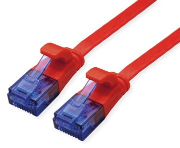 ROTRONIC-SECOMP VALUE - Patch-Kabel - RJ-45 (M) zu RJ-45 (M) von LumaTech