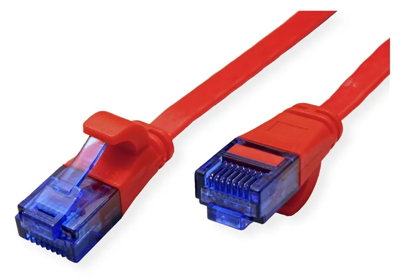 ROTRONIC-SECOMP VALUE - Patch-Kabel - RJ-45 (M) zu RJ-45 (M), Ansicht 3