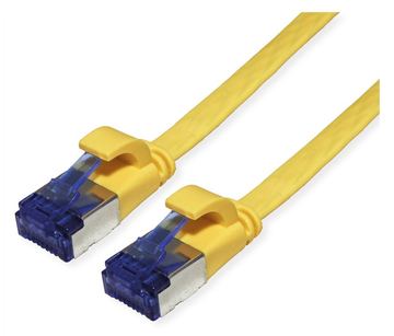 ROTRONIC-SECOMP VALUE - Patch-Kabel - RJ-45 (M) zu RJ-45 (M) von LumaTech