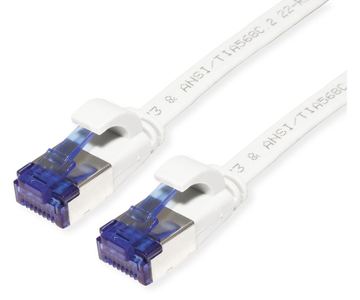 ROTRONIC-SECOMP VALUE - Patch-Kabel - RJ-45 (M) zu RJ-45 (M) von LumaTech