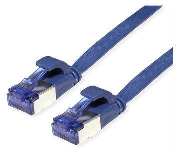 ROTRONIC-SECOMP VALUE - Patch-Kabel - RJ-45 (M) zu RJ-45 (M) von LumaTech