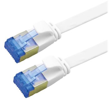 ROTRONIC-SECOMP VALUE - Patch-Kabel - RJ-45 (M) zu RJ-45 (M) von LumaTech