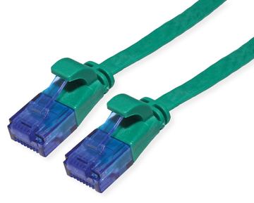 ROTRONIC-SECOMP VALUE - Patch-Kabel - RJ-45 (M) zu RJ-45 (M) von LumaTech