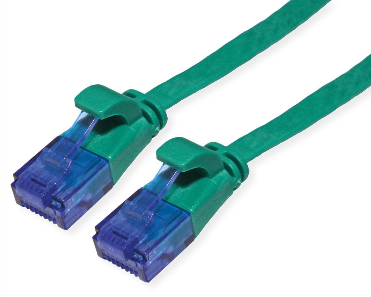 ROTRONIC-SECOMP VALUE - Patch-Kabel - RJ-45 (M) zu RJ-45 (M)