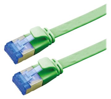 ROTRONIC-SECOMP VALUE - Patch-Kabel - RJ-45 (M) zu RJ-45 (M) von LumaTech