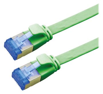ROTRONIC-SECOMP VALUE - Patch-Kabel - RJ-45 (M) zu RJ-45 (M) von LumaTech
