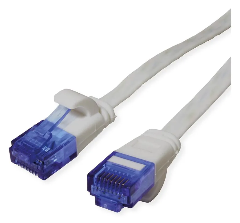 ROTRONIC-SECOMP VALUE - Patch-Kabel - RJ-45 (M) zu RJ-45 (M), Ansicht 3