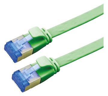 ROTRONIC-SECOMP VALUE - Patch-Kabel - RJ-45 (M) zu RJ-45 (M) von LumaTech