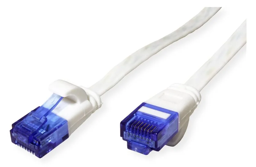 ROTRONIC-SECOMP VALUE - Patch-Kabel - RJ-45 (M) zu RJ-45 (M), Ansicht 3