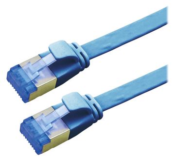 ROTRONIC-SECOMP VALUE - Patch-Kabel - RJ-45 (M) zu RJ-45 (M) von LumaTech