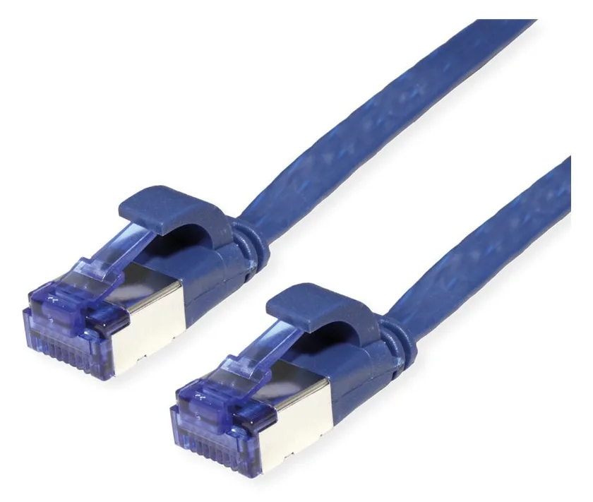 ROTRONIC-SECOMP VALUE - Patch-Kabel - RJ-45 (M) zu RJ-45 (M), Ansicht 2