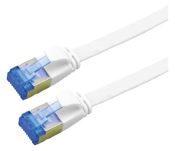 ROTRONIC-SECOMP VALUE - Patch-Kabel - RJ-45 (M) zu RJ-45 (M) von LumaTech