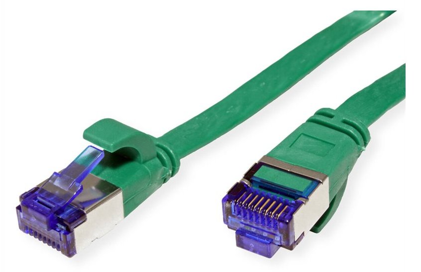 ROTRONIC-SECOMP VALUE - Patch-Kabel - RJ-45 (M) zu RJ-45 (M)