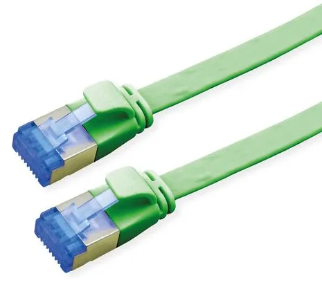 ROTRONIC-SECOMP VALUE - Patch-Kabel - RJ-45 (M) zu RJ-45 (M), Ansicht 2