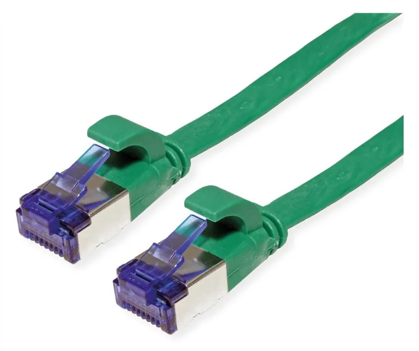 ROTRONIC-SECOMP VALUE - Patch-Kabel - RJ-45 (M) zu RJ-45 (M), Ansicht 3