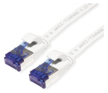 ROTRONIC-SECOMP VALUE - Patch-Kabel - RJ-45 (M) zu RJ-45 (M) von LumaTech