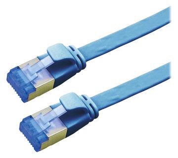 ROTRONIC-SECOMP VALUE - Patch-Kabel - RJ-45 (M) zu RJ-45 (M) von LumaTech