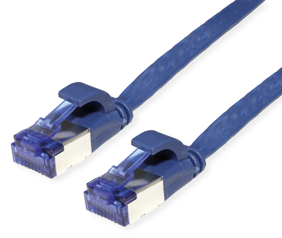 ROTRONIC-SECOMP VALUE - Patch-Kabel - RJ-45 (M) zu RJ-45 (M), Ansicht 2