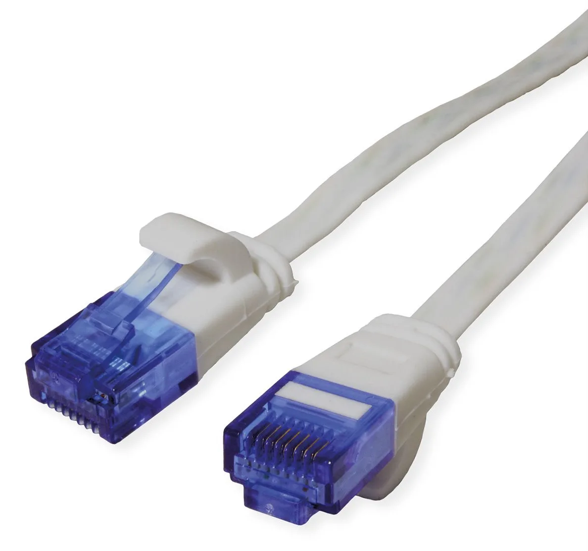 ROTRONIC-SECOMP VALUE - Patch-Kabel - RJ-45 (M) zu RJ-45 (M), Ansicht 4