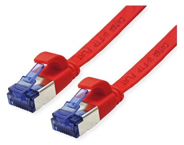 ROTRONIC-SECOMP VALUE - Patch-Kabel - RJ-45 (M) zu RJ-45 (M) von LumaTech