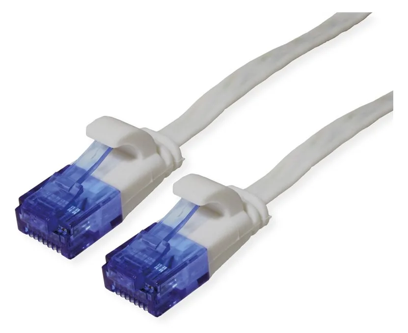 ROTRONIC-SECOMP VALUE - Patch-Kabel - RJ-45 (M) zu RJ-45 (M), Ansicht 3