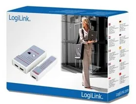 LogiLink HDMI-Leitungstester für HDMI-Kabel, Ansicht 3