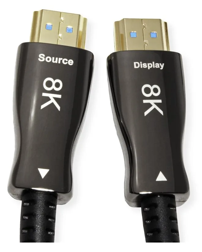 ROTRONIC-SECOMP VALUE - Ultra High Speed - HDMI-Kabel mit Ethernet, Ansicht 3