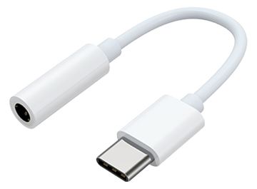 Samsung Adaptateur USB C vers prise jack - Adapter - Digital/Daten von LumaTech
