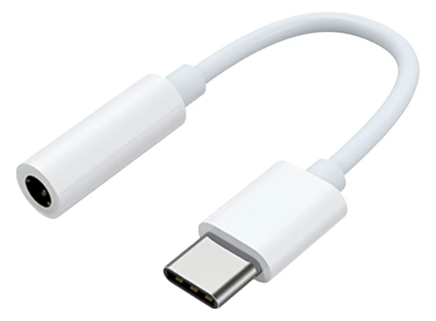 Samsung Adaptateur USB C vers prise jack - Adapter - Digital/Daten, Ansicht 2