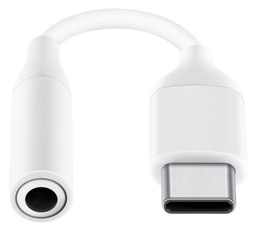 Samsung EE-UC10J - Adapter USB-C auf Klinkenstecker von LumaTech