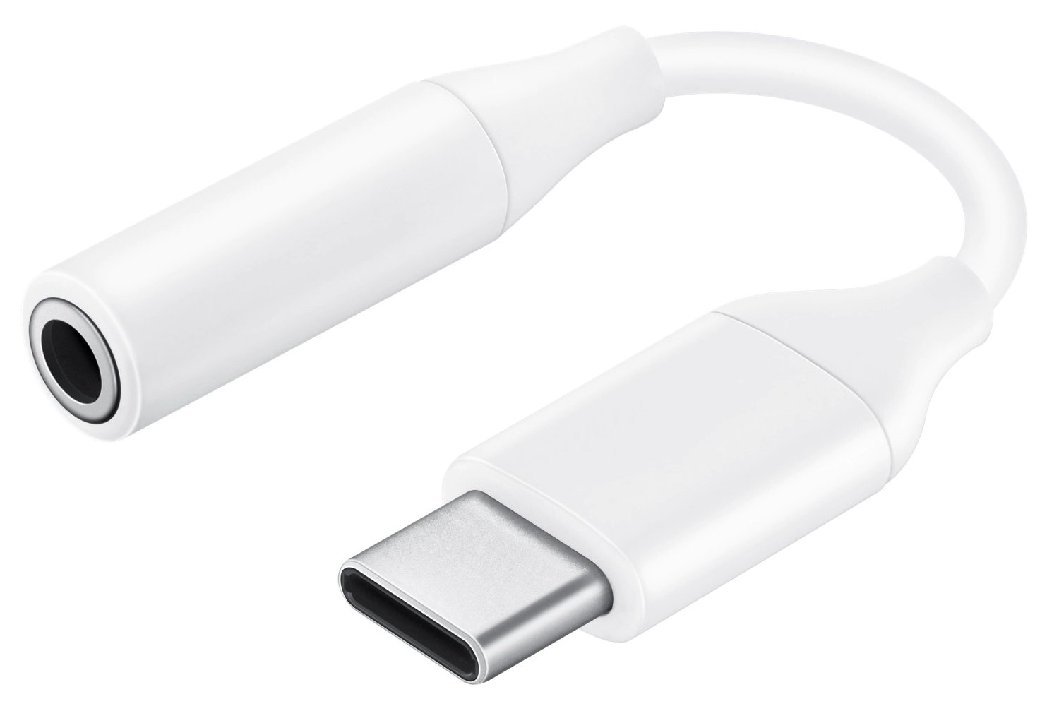 Samsung EE-UC10JUWEGUS - Weiblich - USB - Männlich - Weiß von LumaTech