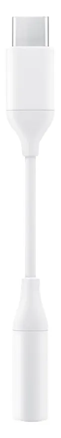 Samsung EE-UC10JUWEGUS - Weiblich - USB - Männlich - Weiß, Ansicht 2