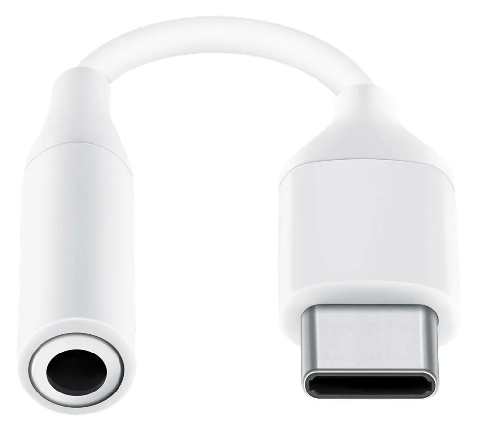 Samsung EE-UC10JUWEGUS - Weiblich - USB - Männlich - Weiß, Ansicht 3