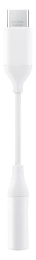 Samsung EE-UC10JUWEGUS - Weiblich - USB - Männlich - Weiß, Ansicht 4