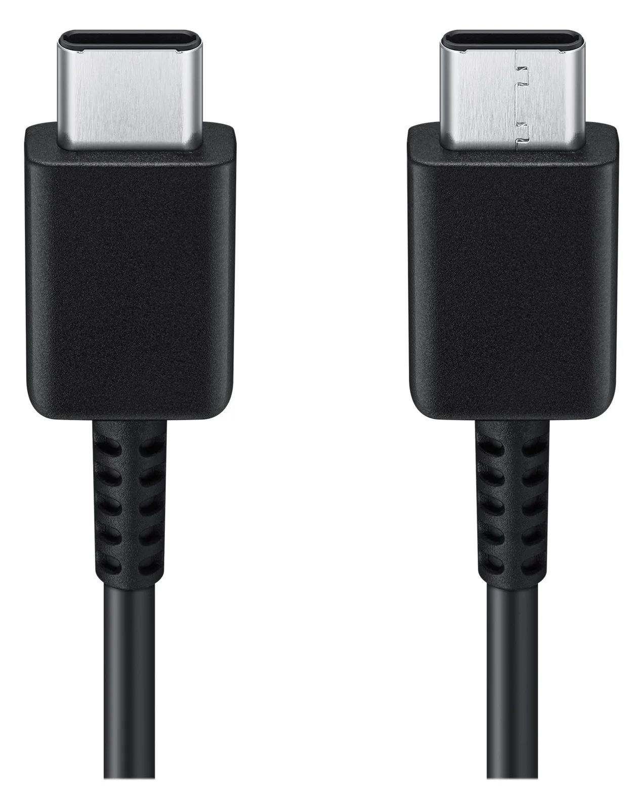 Samsung EP-DA705 - USB-Kabel - 24 pin USB-C (M) - Schwarz, Ansicht 2