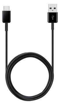 Samsung EP-DG930 - USB-Kabel - USB (M) bis USB-C (M) von LumaTech