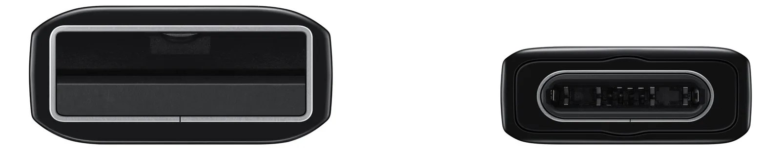 Samsung EP-DG930 - USB-Kabel - USB (M) bis USB-C (M), Ansicht 3