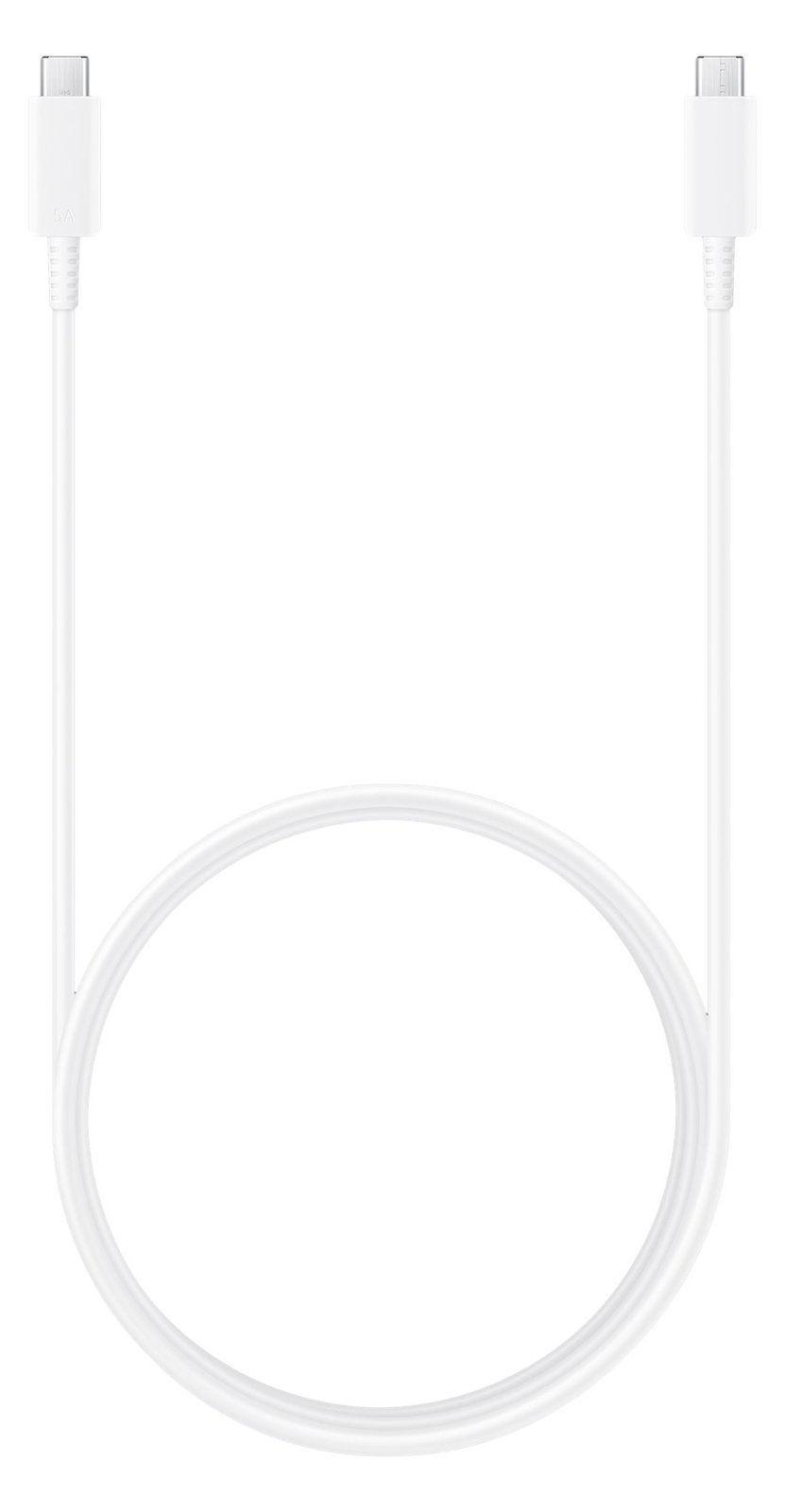 Samsung EP-DX510 - USB-Kabel - 24 pin USB-C (M) von LumaTech