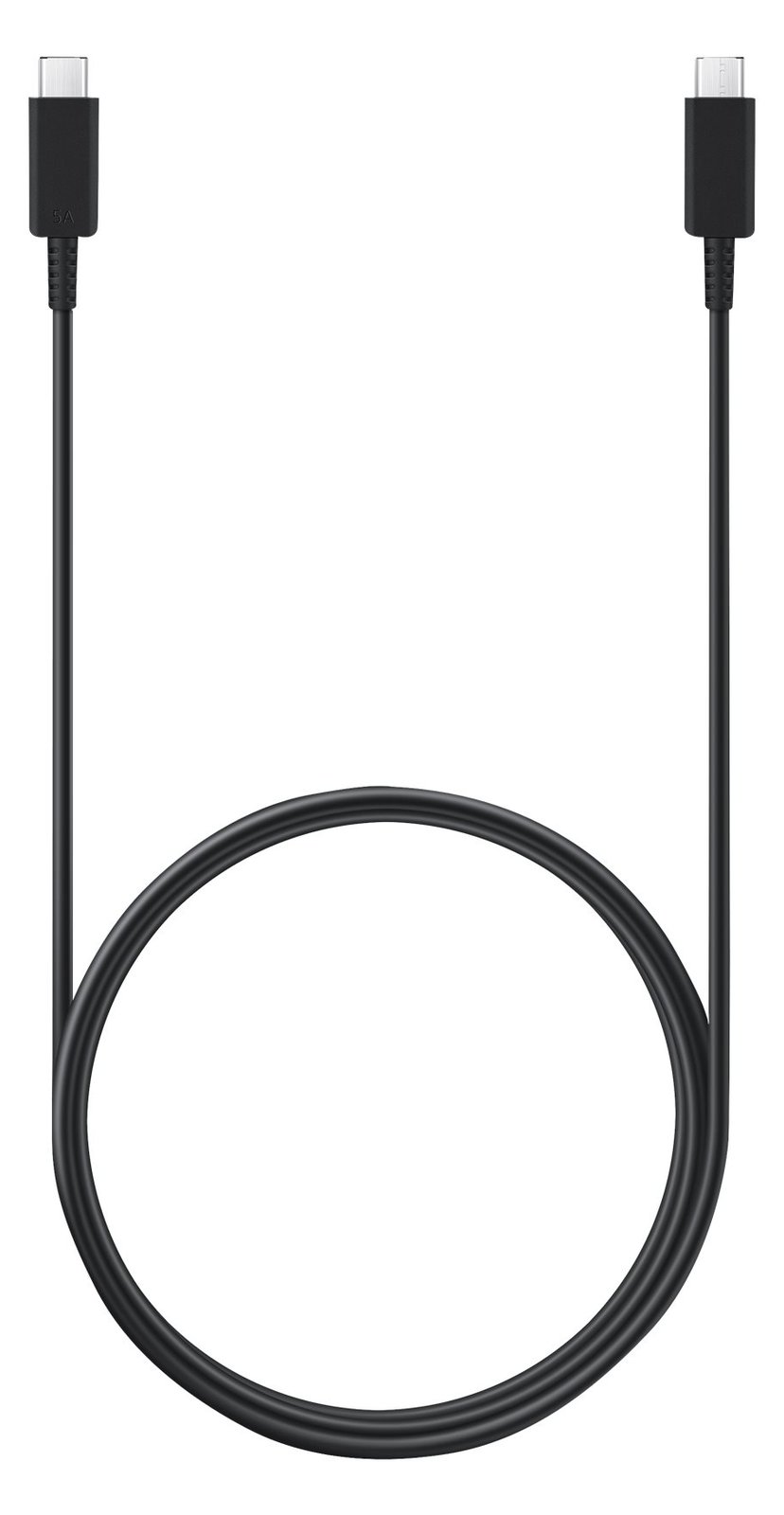 Samsung EP-DX510 - USB-Kabel - 24 pin USB-C (M) von LumaTech