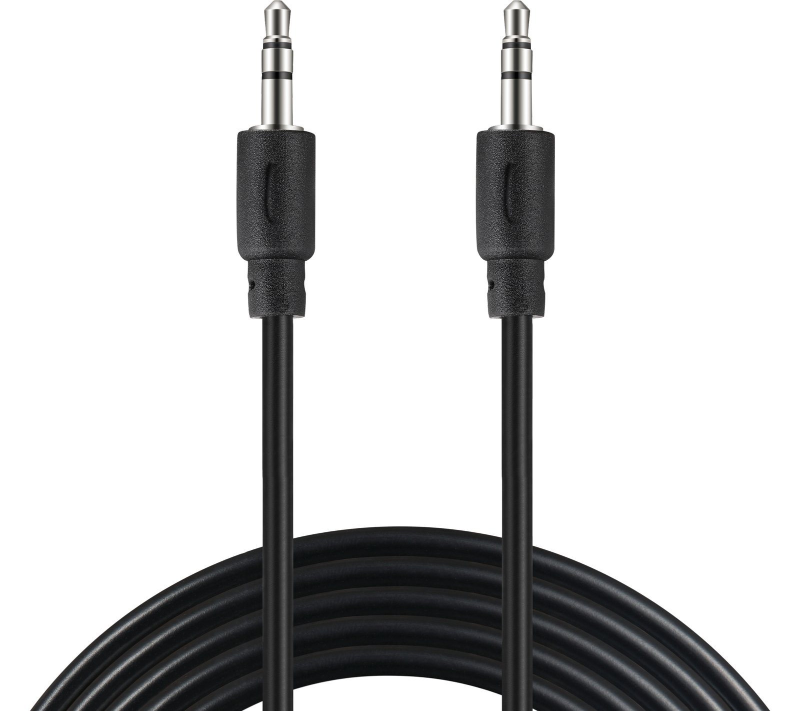 SANDBERG Audiokabel - mini-phone stereo 3.5 mm männlich zu mini-phone stereo 3.5 mm männlich von LumaTech